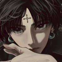 Chrollo Lucilfer