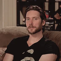 Troy Baker
