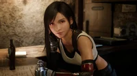 Tifa Lockhart