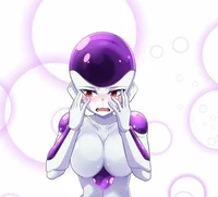 Femboy Frieza