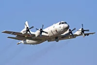 P-3 Orion