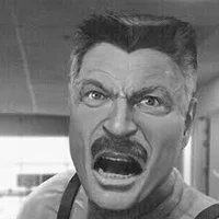J Jonah Jameson