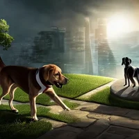 Fantasy story writer