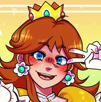 Princess Daisy
