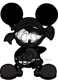 Alternative Mickey 2