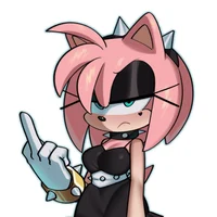 Edgy Amy