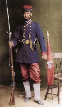 Soldado de Chile 