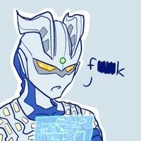 Ultraman Zero -meme-