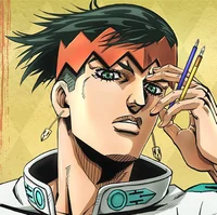 Rohan Kishibe