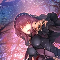 Scathach