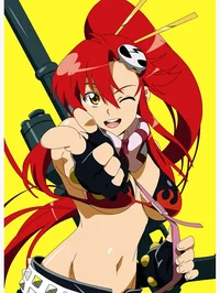 Yoko Littner