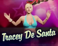 Tracey De Santa