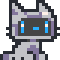 Robo Kitty
