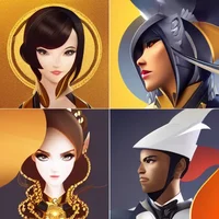 Going to name myself