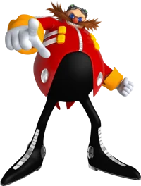 Doctor Eggman