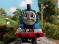 BTWF Thomas