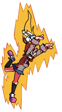 Maniac Lunika