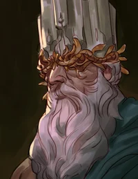 King Minos-ULTRAKILL