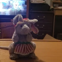 Janglemouse