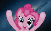 Pinkie Pie