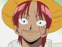 Shanks