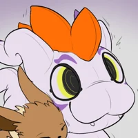 Your plush boyfriend