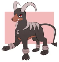 Houndoom
