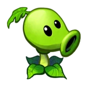 Peashooter