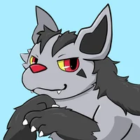 Mightyena