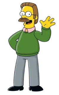 Ned Flanders