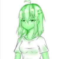Slime Girl