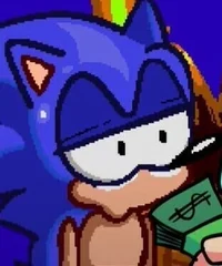 Dorkly Sonic