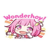 Wonderhoy