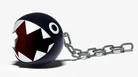 The chain chomp