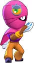 Tara Brawl Stars 