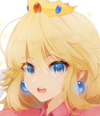 Princess Peach