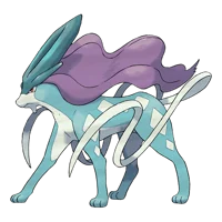 Suicune