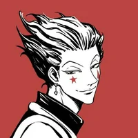 Hisoka 