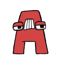 A From Alphabet lore