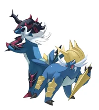 Samurott