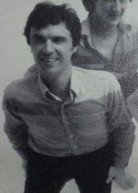 David Byrne 
