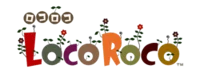 LocoRoco logo
