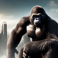 King Kong