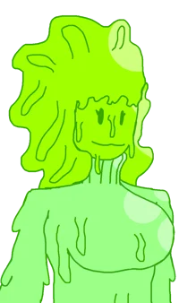 Jossy The Slime Gal