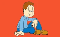 Jon Arbuckle