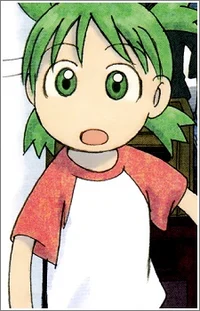 Yotsuba Koiwai