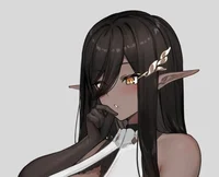Elf Sheana