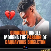 Quandale Dingle Idea