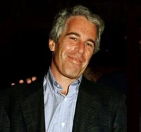 Jeffrey Epstein