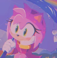 Amy Rose